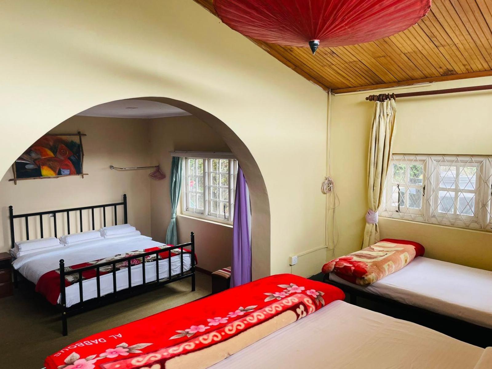 Grymsby Bed & Breakfast