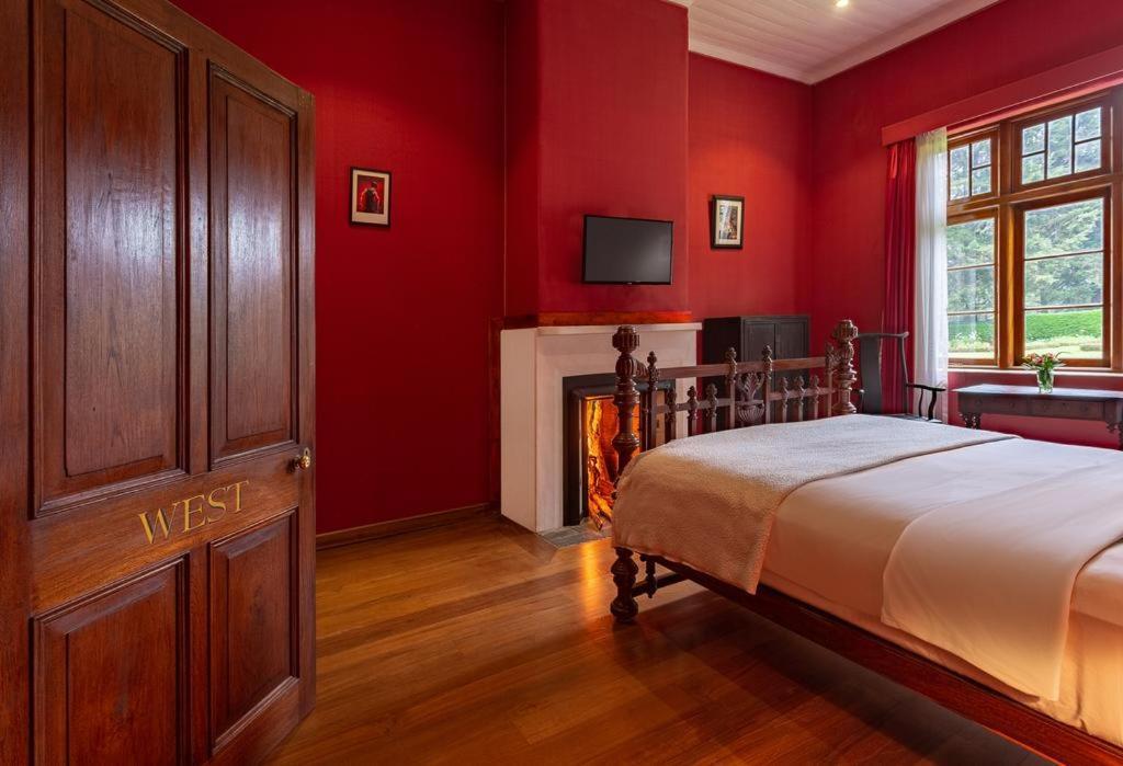 Craigbank Nuwaraeliya Resort