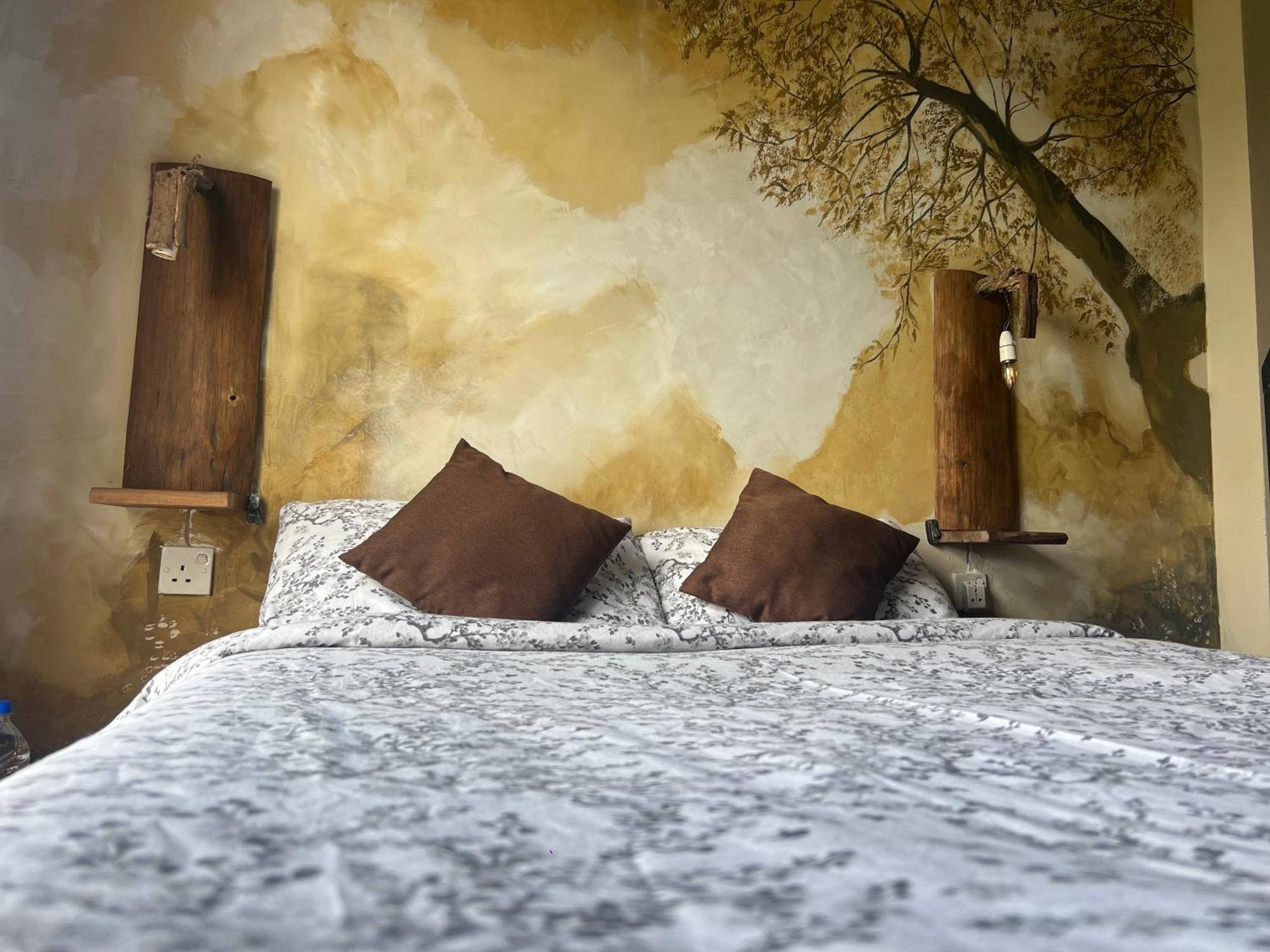 Rustique House Dbl *