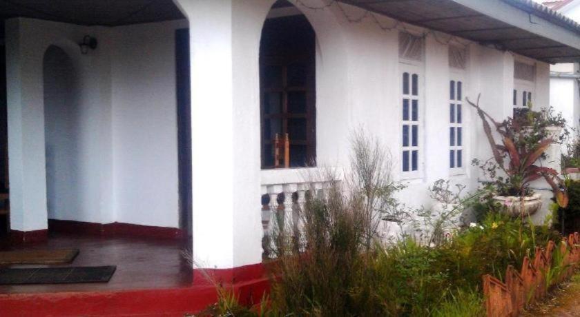 St. Andrews Hostel * Nuwara Eliya