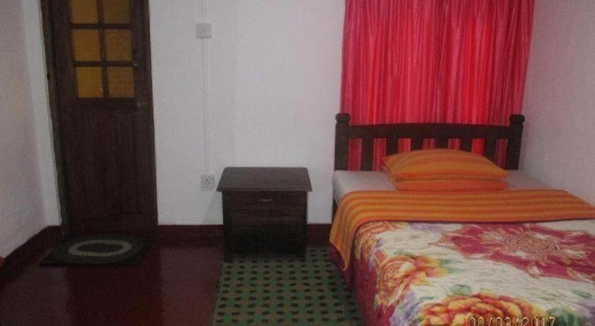St. Andrews Hostel Nuwara Eliya