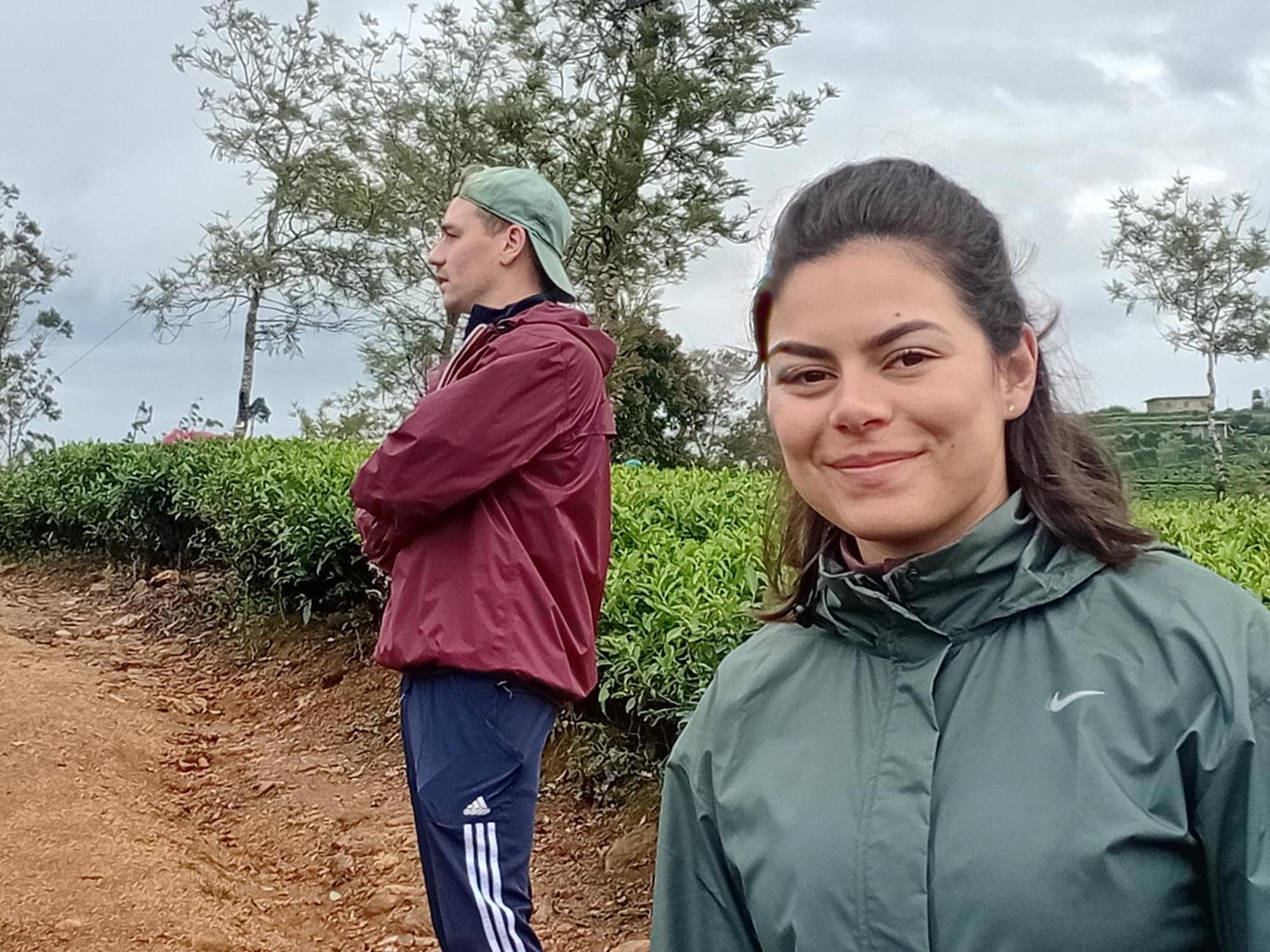 Serenity Heights * Nuwara Eliya