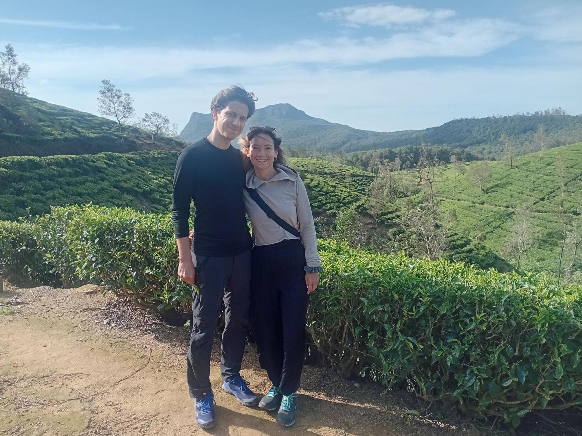 Serenity Heights Nuwara Eliya