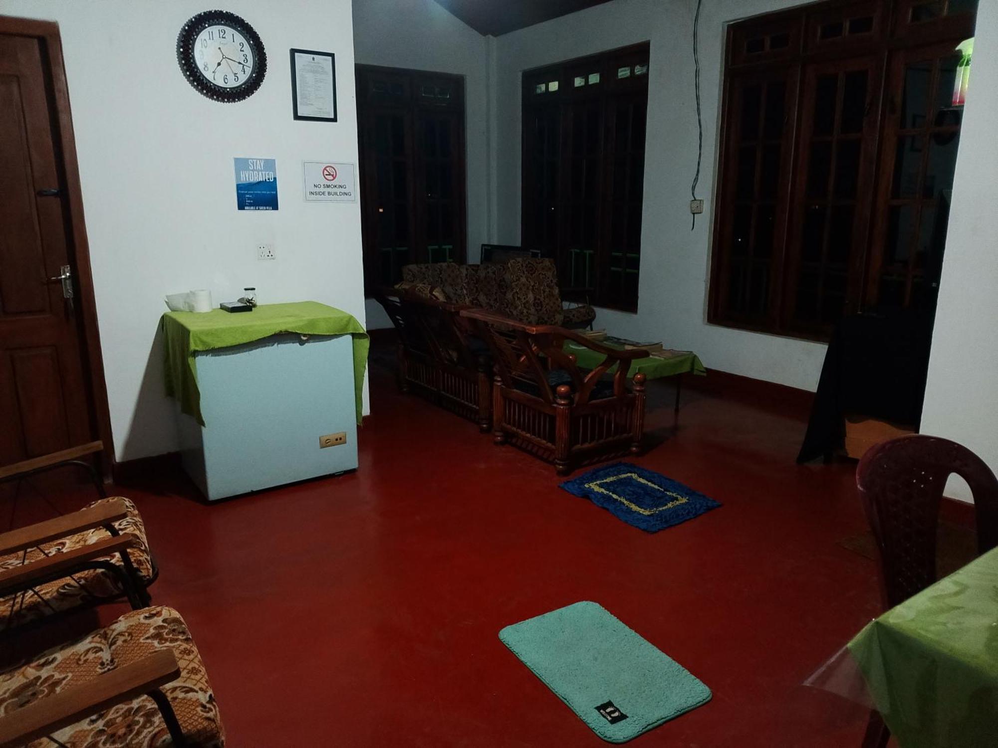 Green Villa Nuwara Eliya
