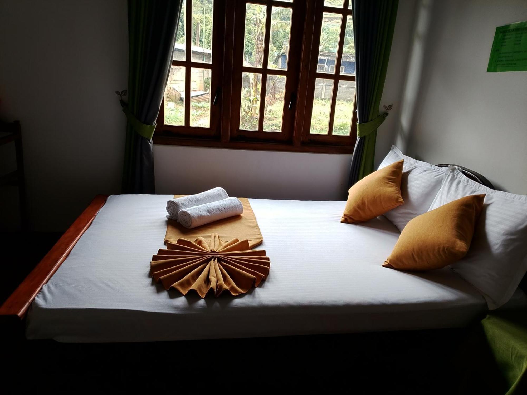 Green Villa Inn