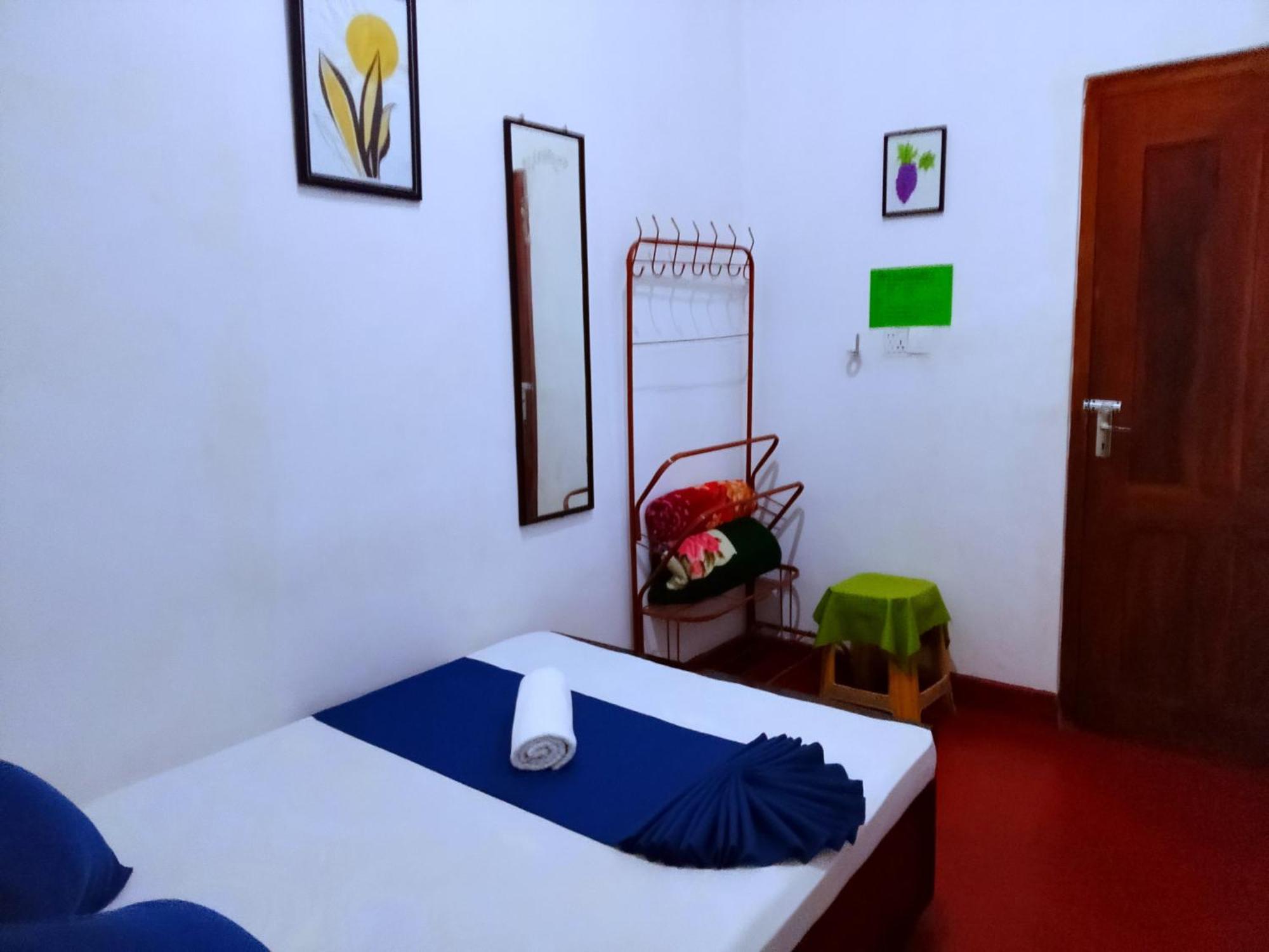 Inn Green Villa *