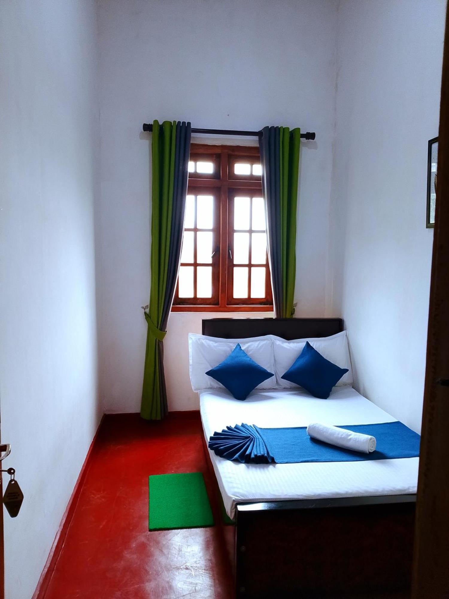 Green Villa Nuwara Eliya