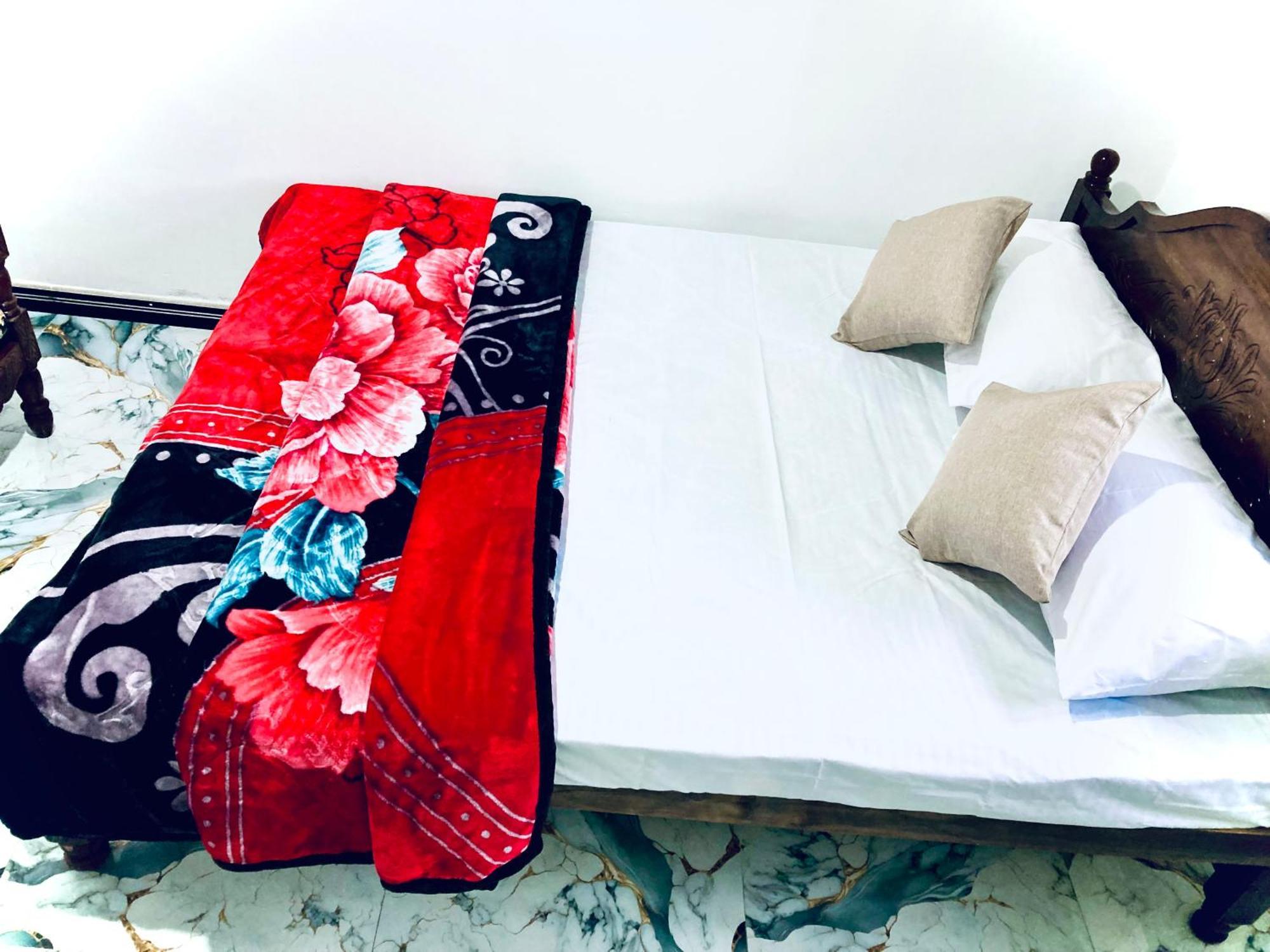 Hg Apartment *