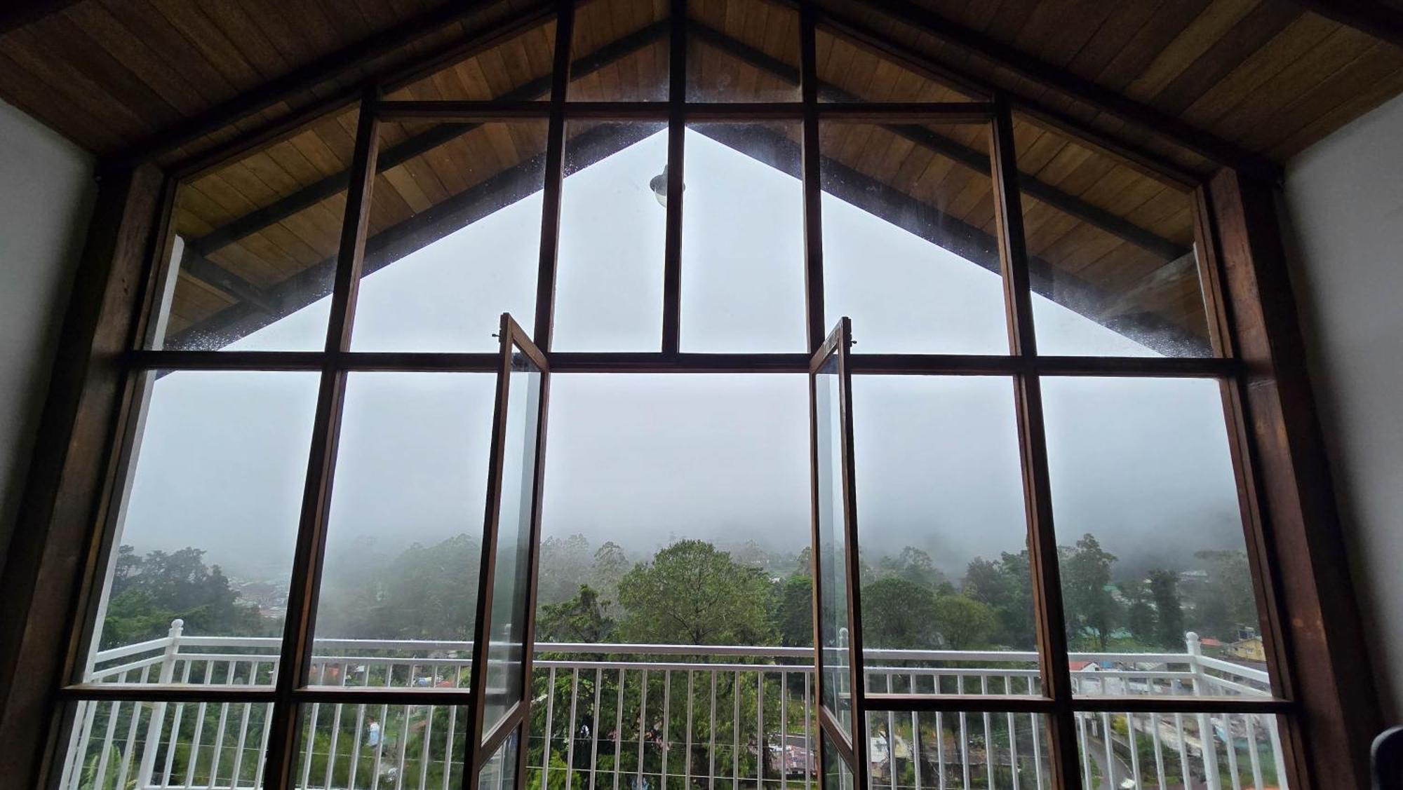 Doyans Misty Heaven Bed & Breakfast Nuwara Eliya