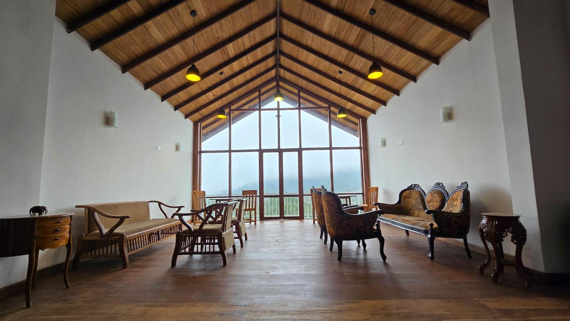 Doyans Misty Heaven Bed & Breakfast Nuwara Eliya