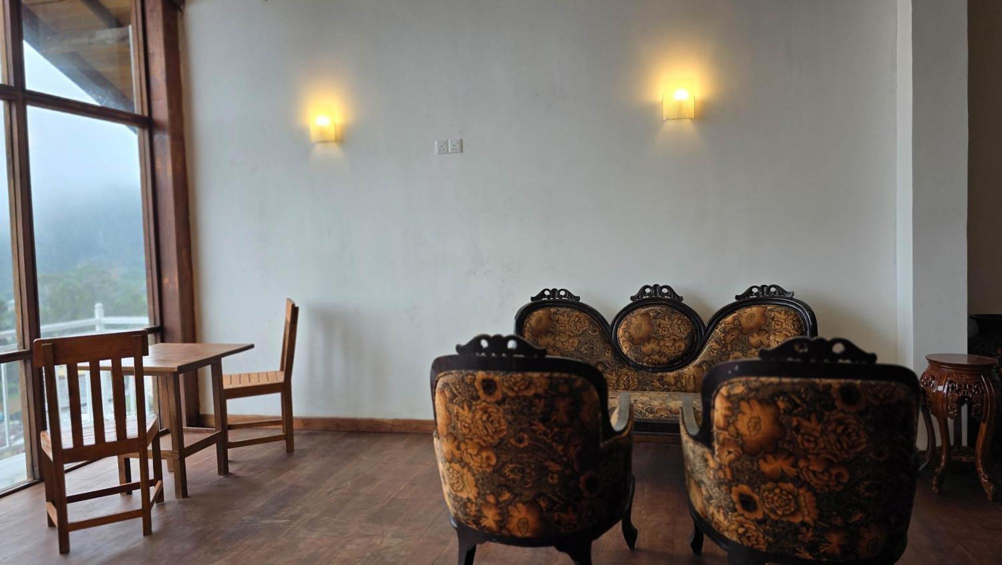 Bed & Breakfast Doyans Misty Heaven *