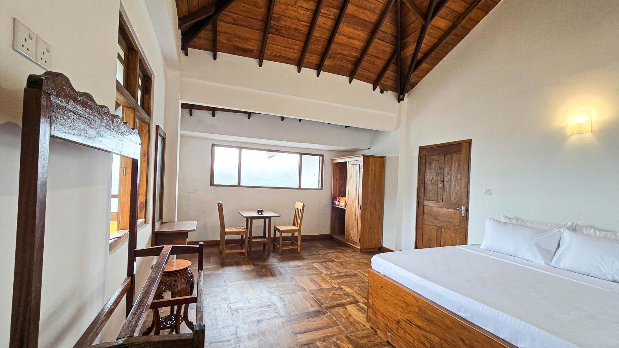 Doyans Misty Heaven Bed & Breakfast