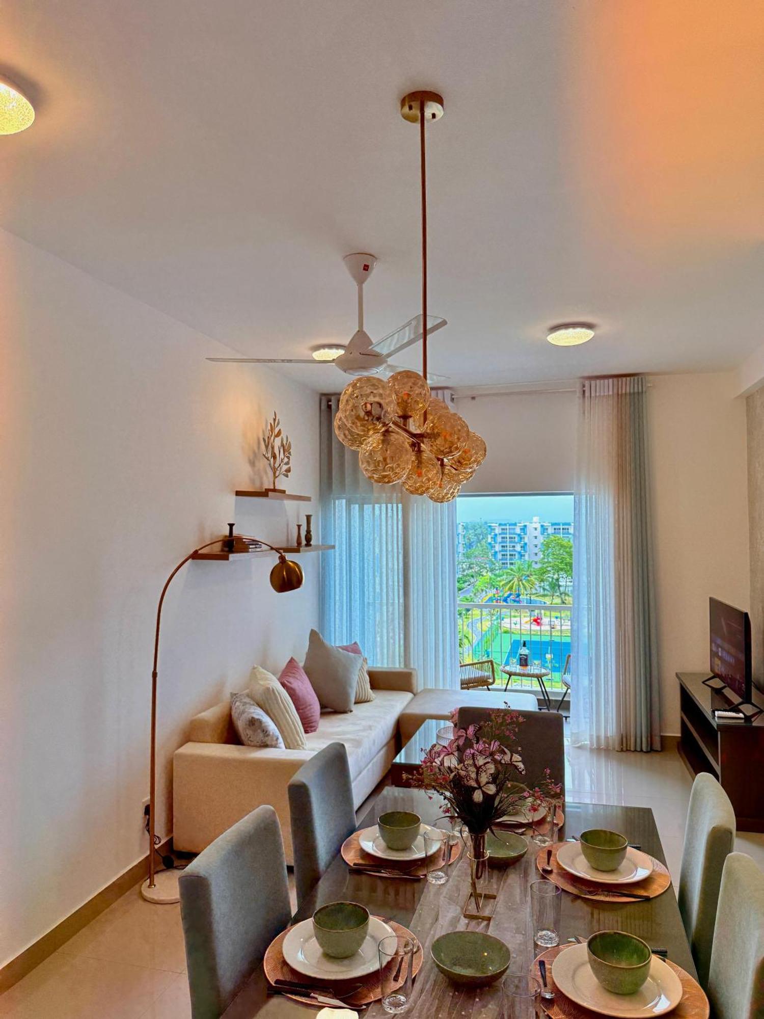 Mount View Two Bed Nuwara Eliya