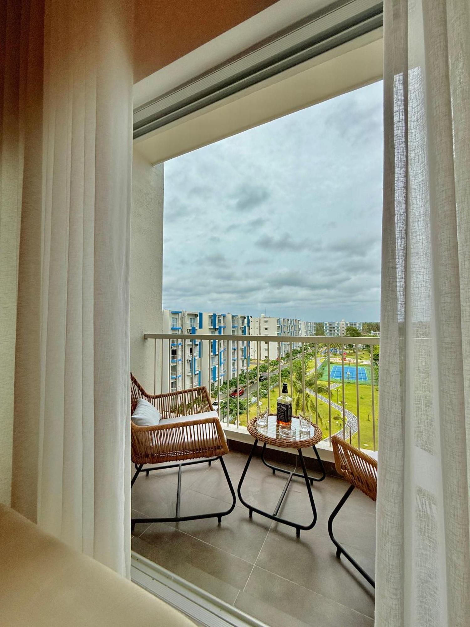 Mount View Two Bed Apartment Nuwara Eliya