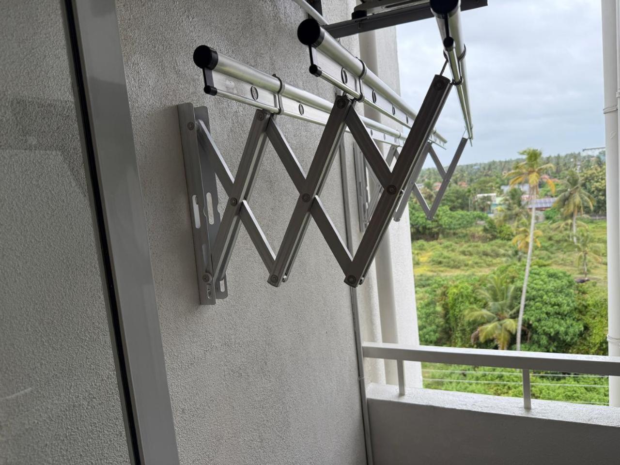 Mount View Two Bed Apartment