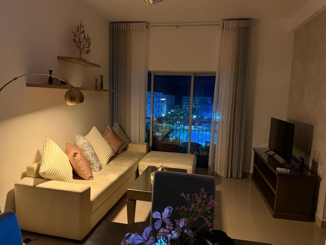 Apartment Mount View Two Bed