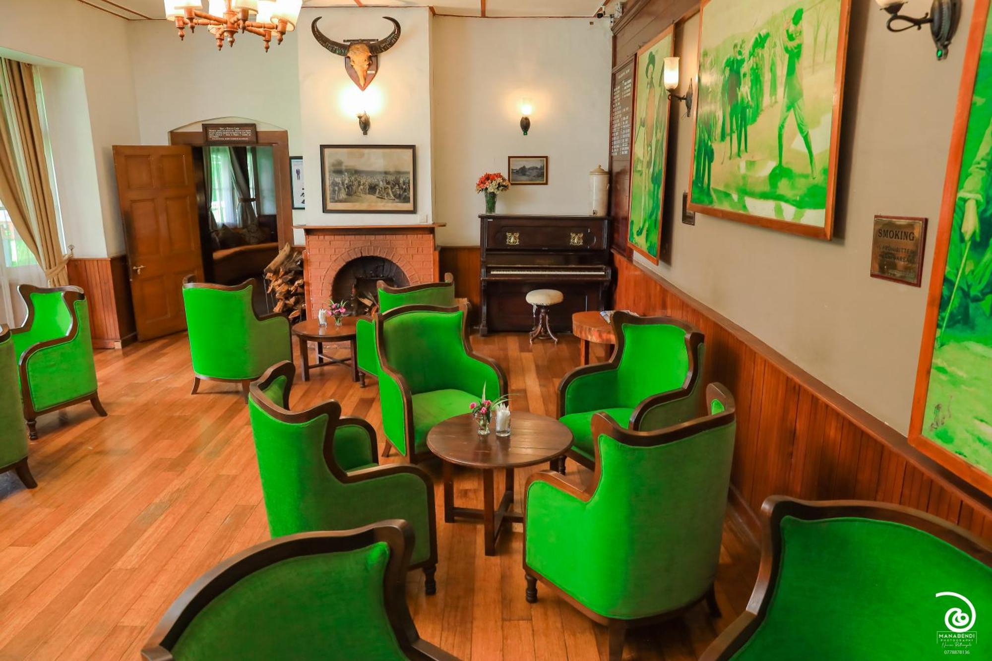 Hotel Golf Club