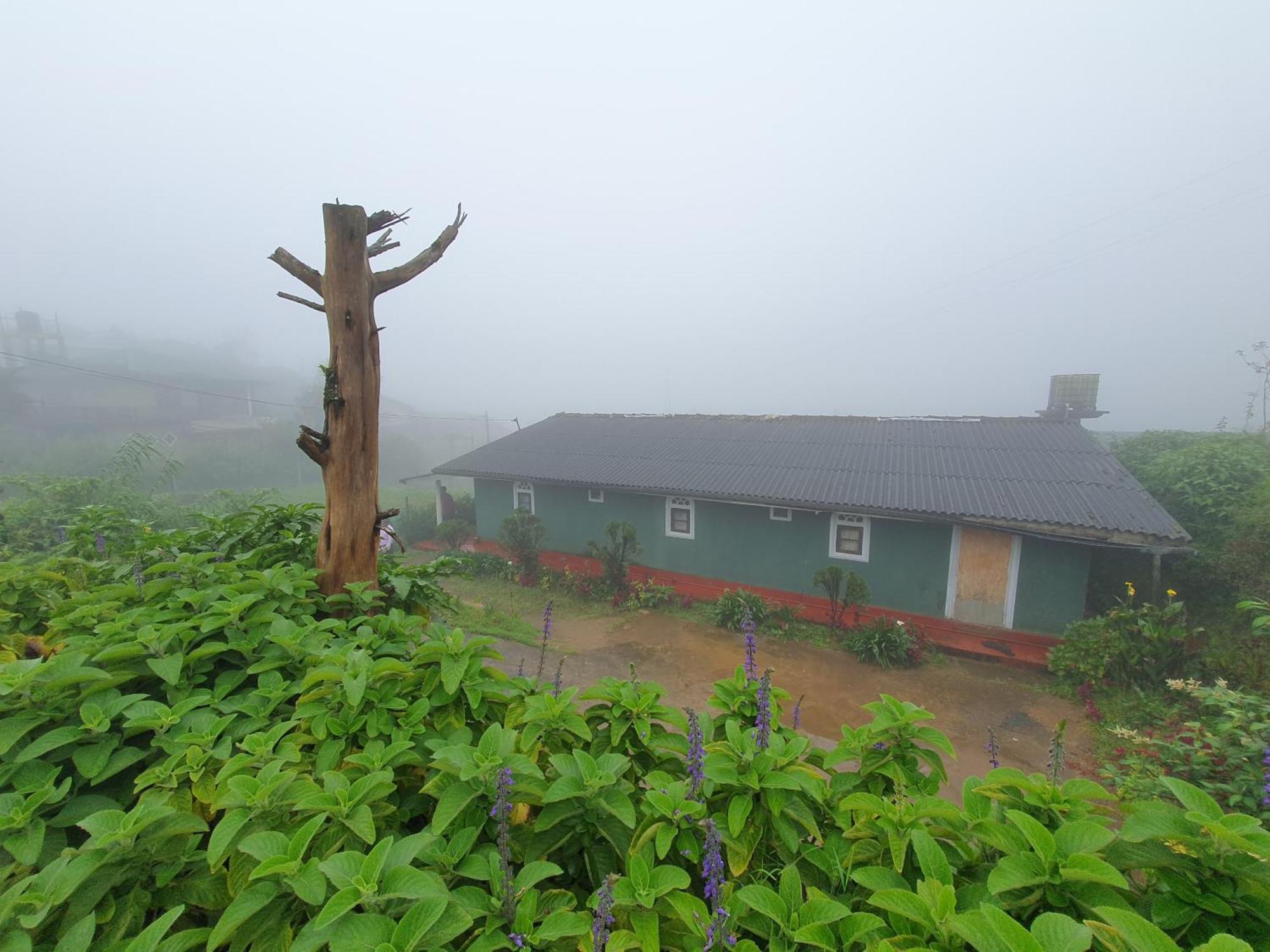 Blackpool Retreat Nuwaraeliya Nuwara Eliya