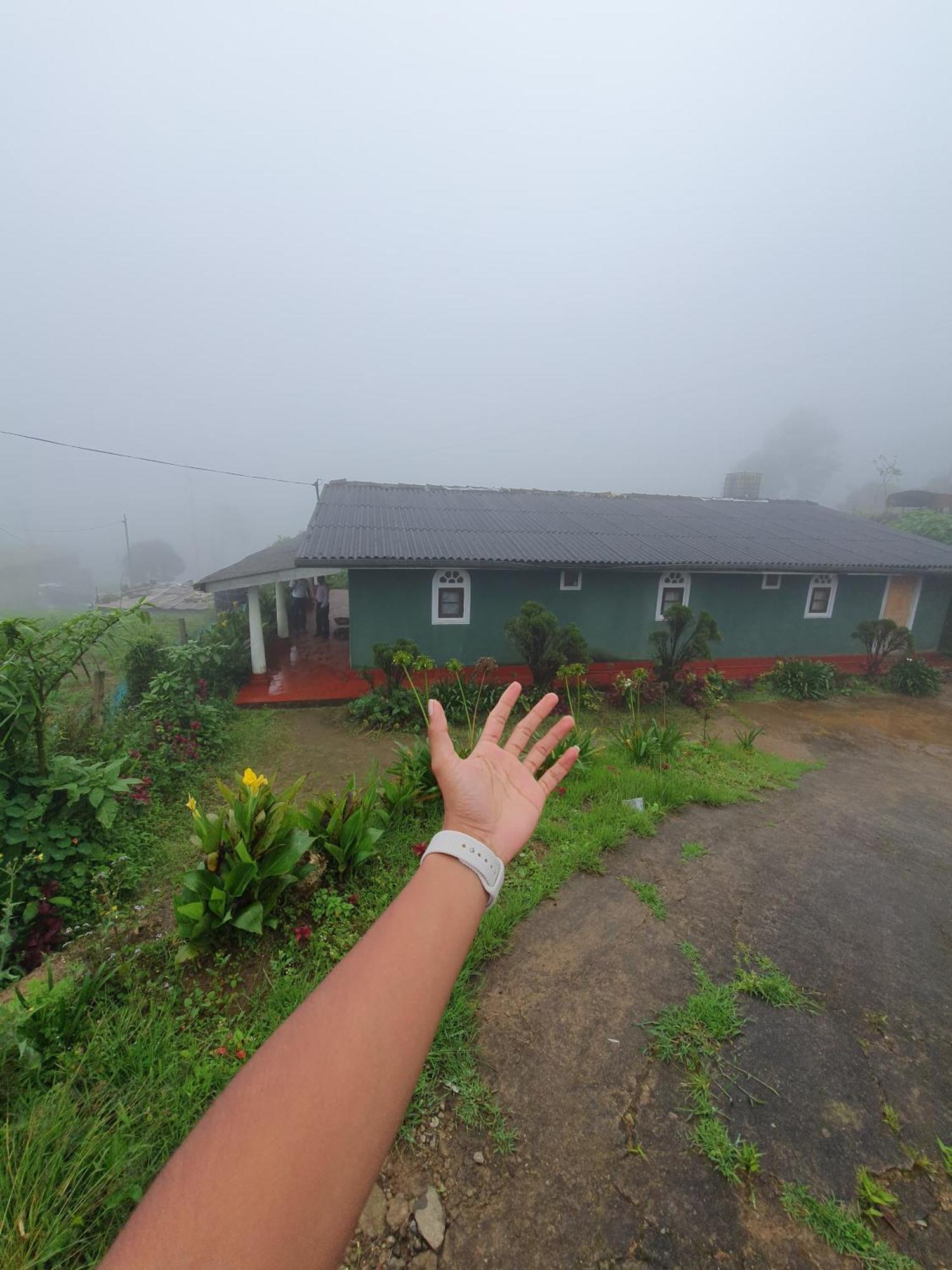 Blackpool Retreat Nuwaraeliya Homestay *