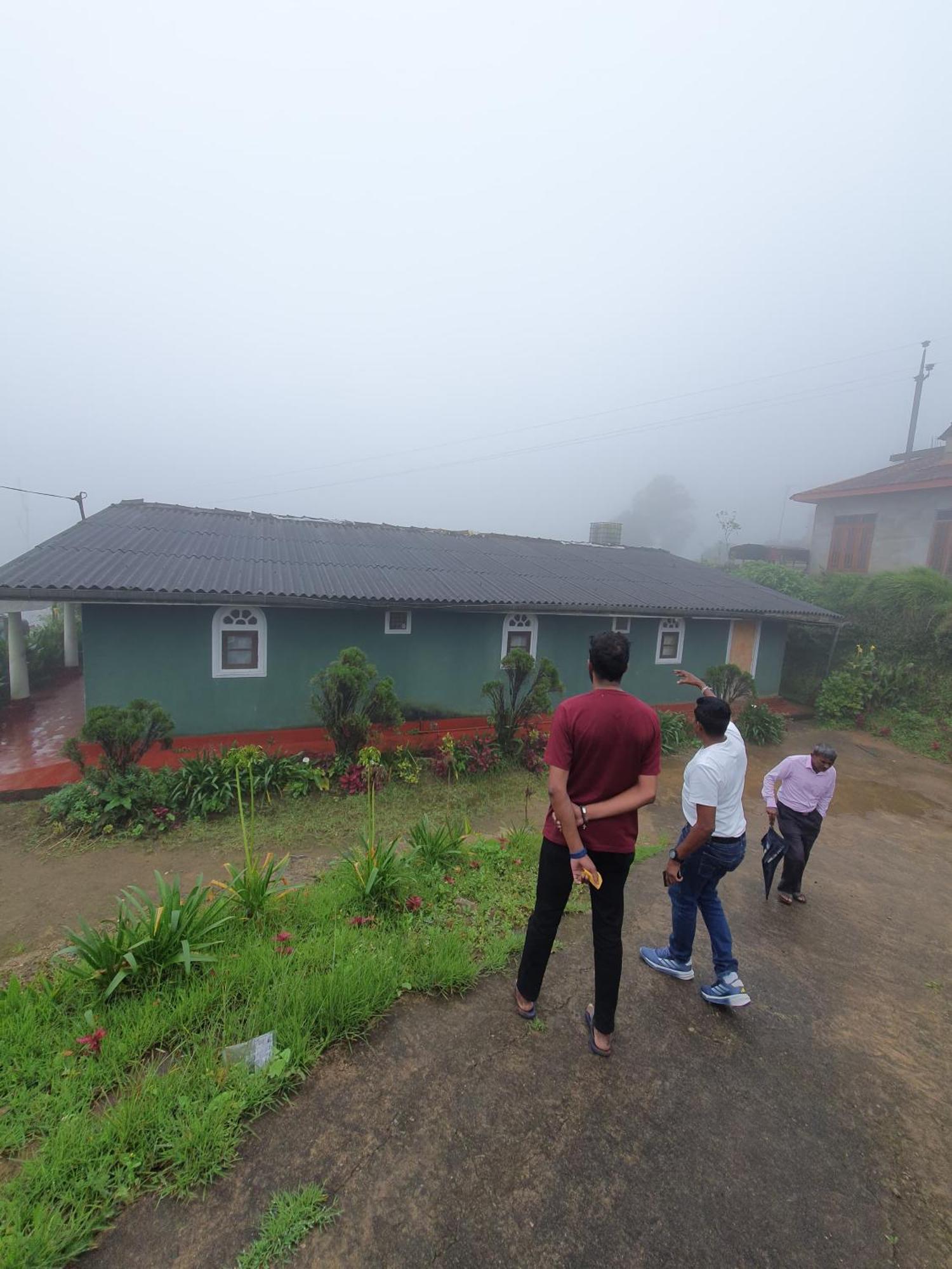 Blackpool Retreat Nuwaraeliya * Nuwara Eliya