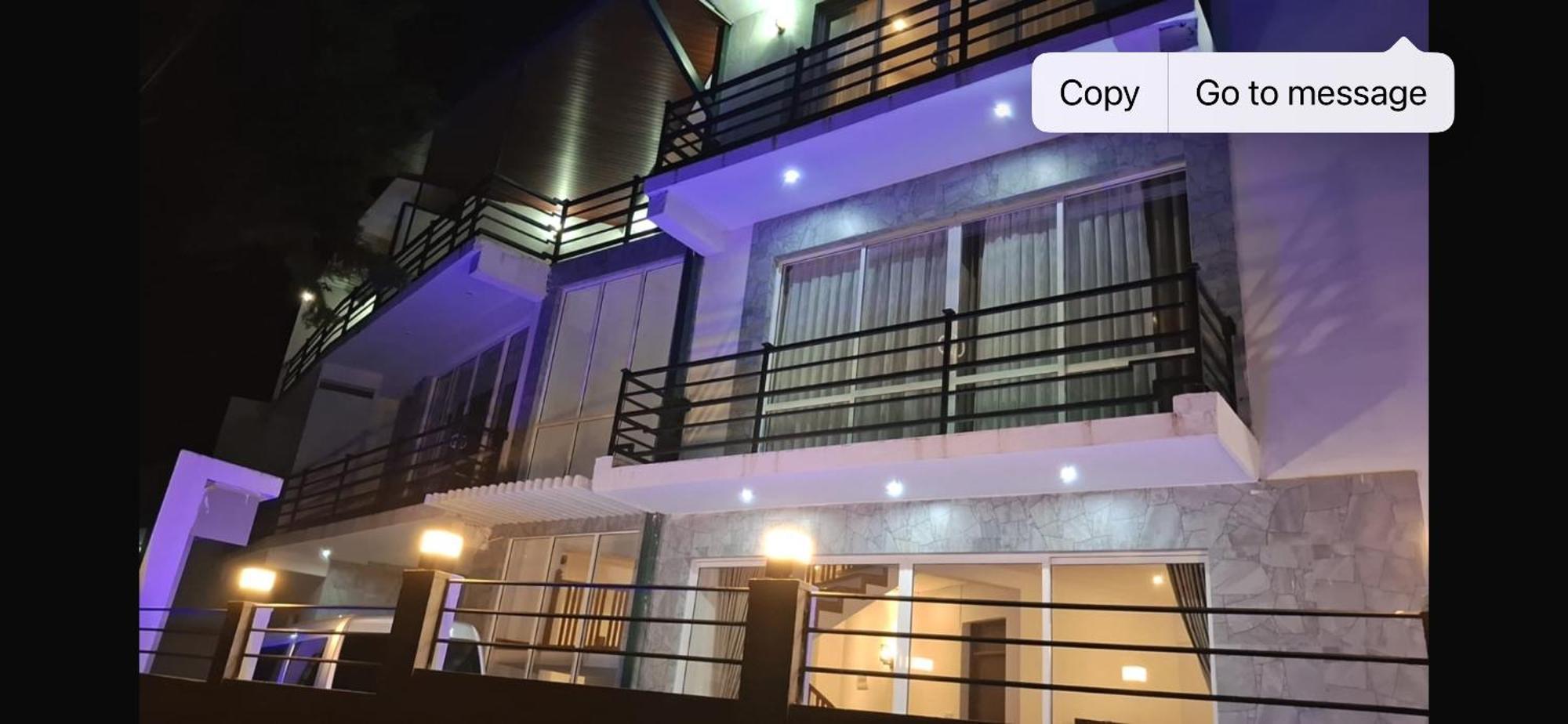 Premier 3* Nuwara Eliya