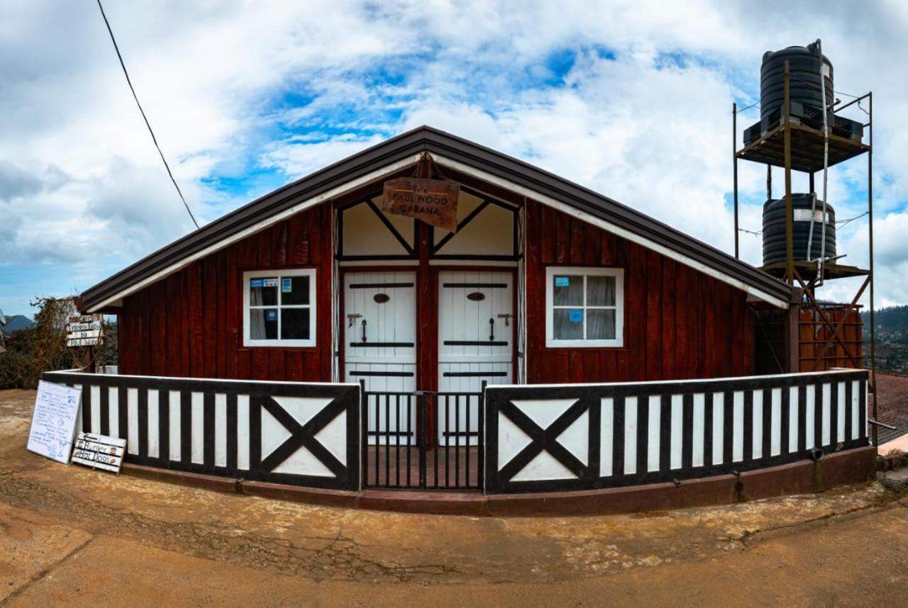 Guest house The Paulwood Caban & Cafe Timeless Brew Nuwara Eliya