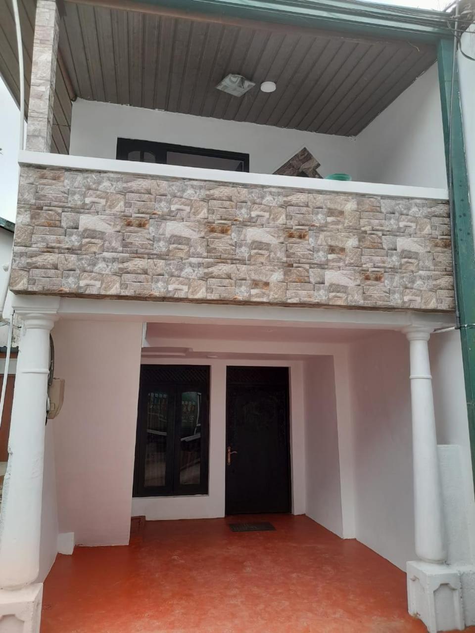 Holiday home Eira Nuwara Eliya