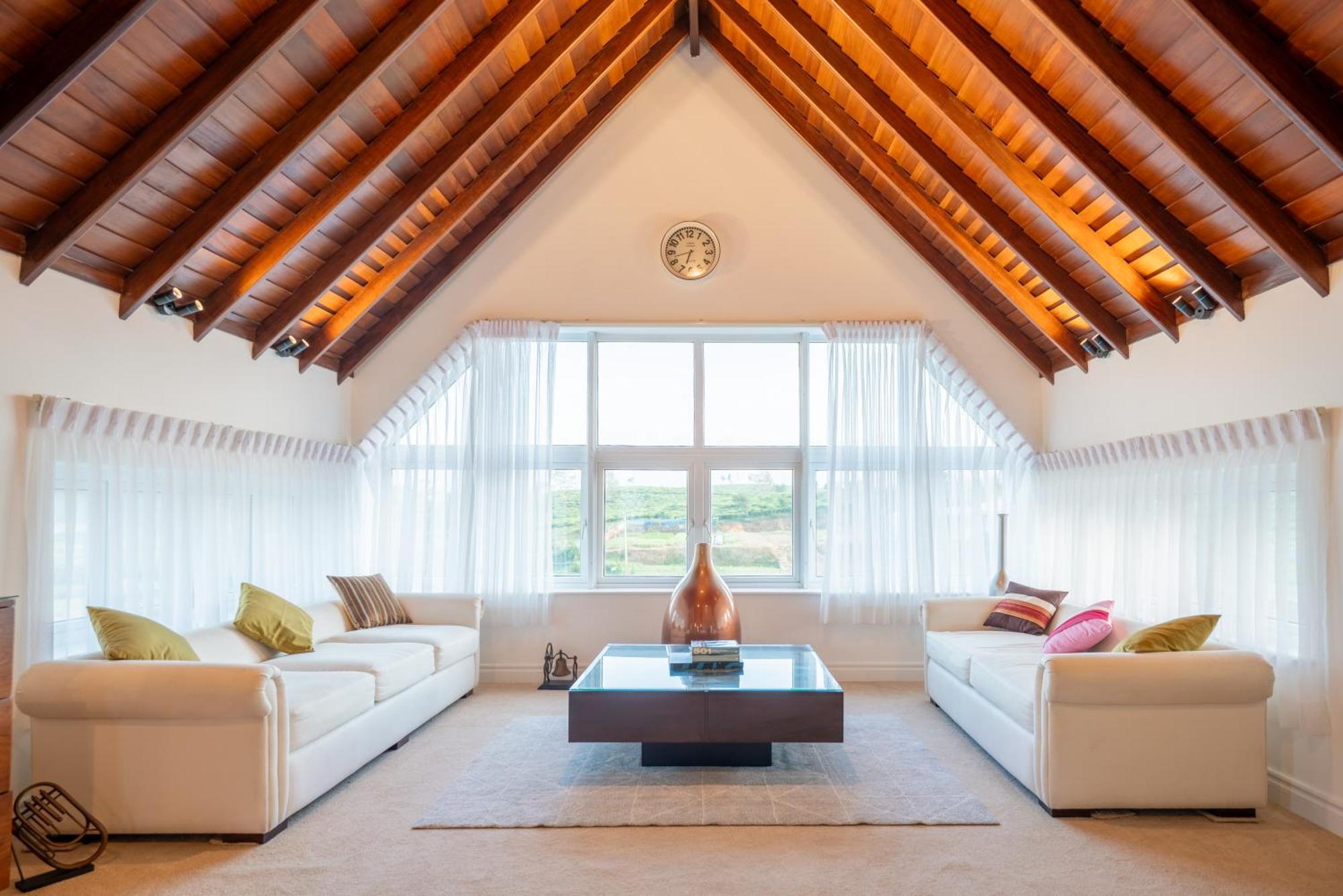 Croft * Nuwara Eliya