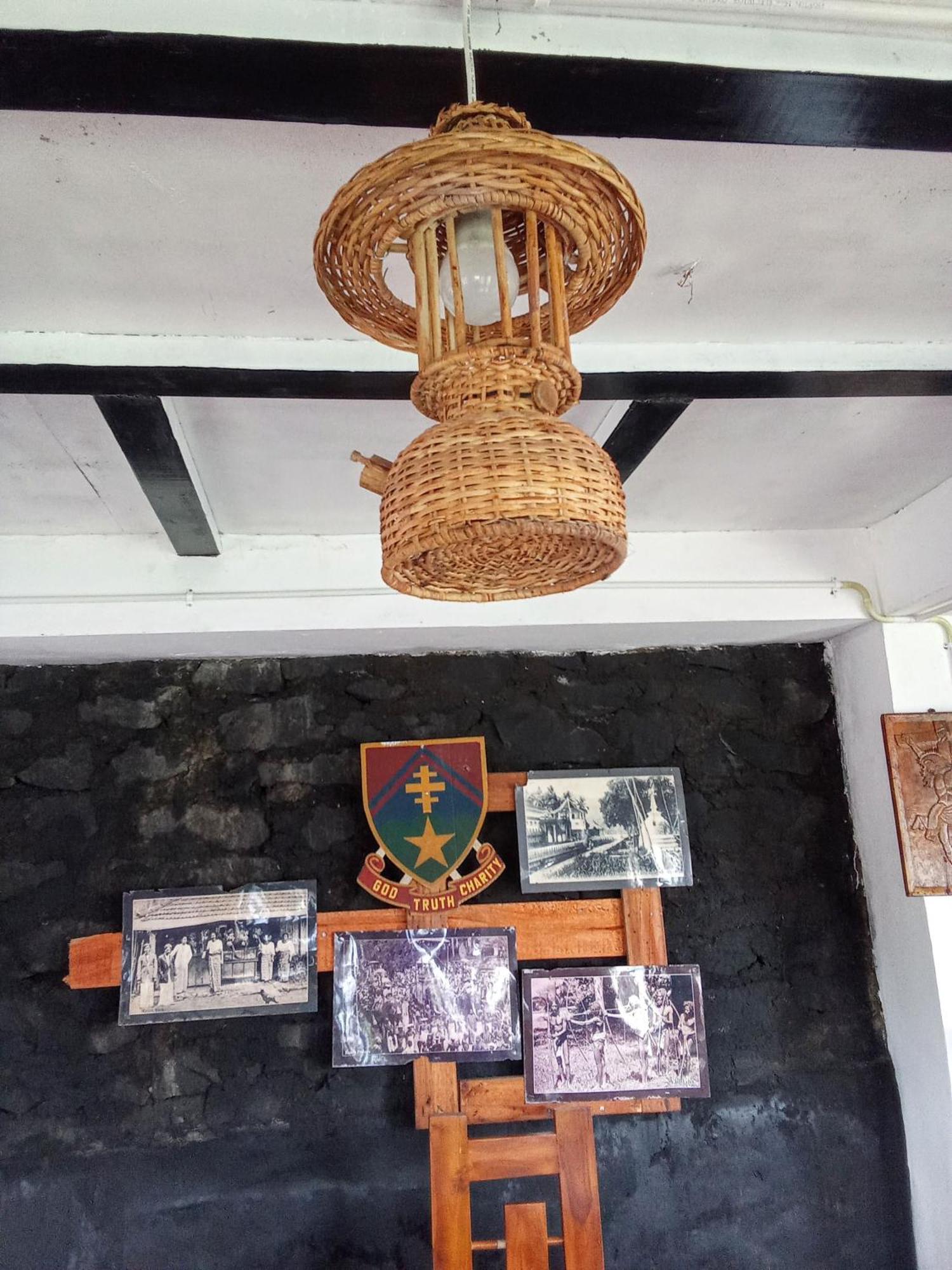 The Paulwood Homestay