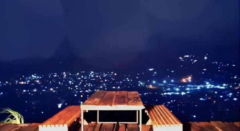 26 Loversleap Resort Nuwara Eliya