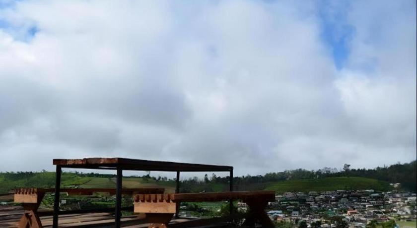26 Loversleap 3* Nuwara Eliya