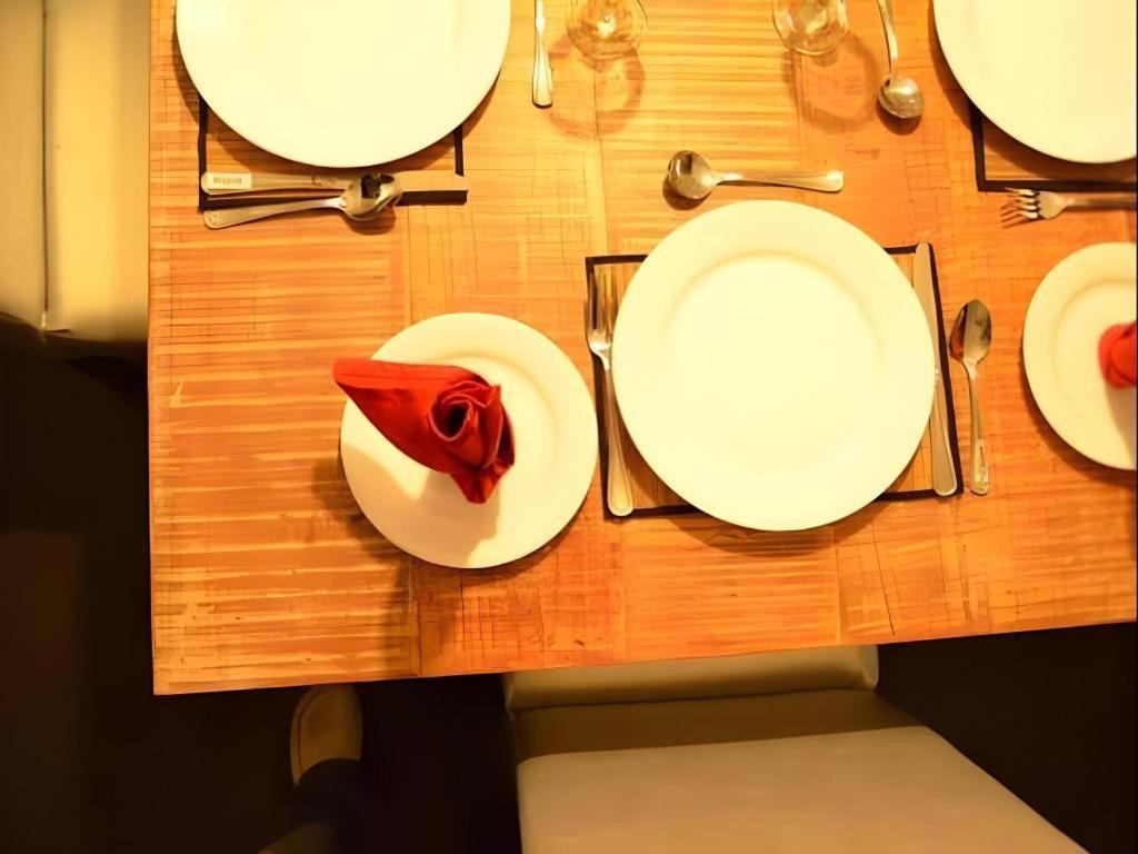 26 Loversleap Resort Nuwara Eliya
