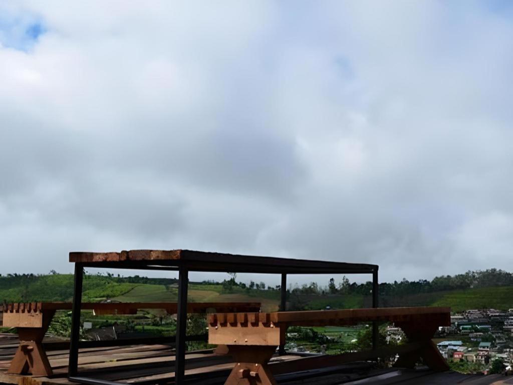 26 Loversleap Resort