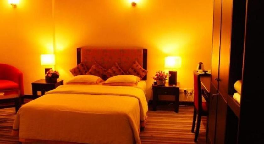 Hotel Ashley 3*
