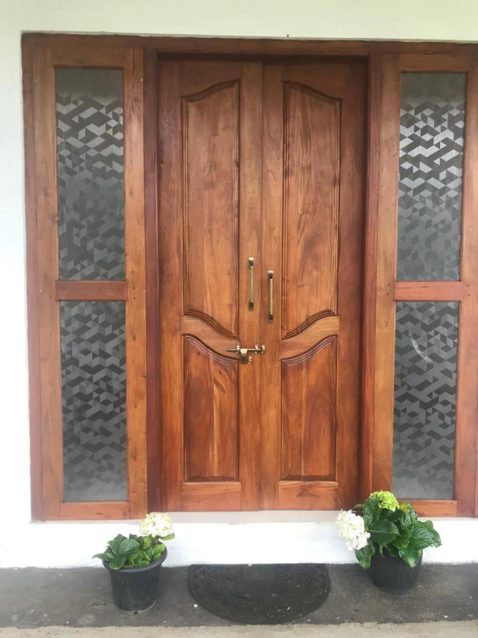 White House Holiday home Nuwara Eliya