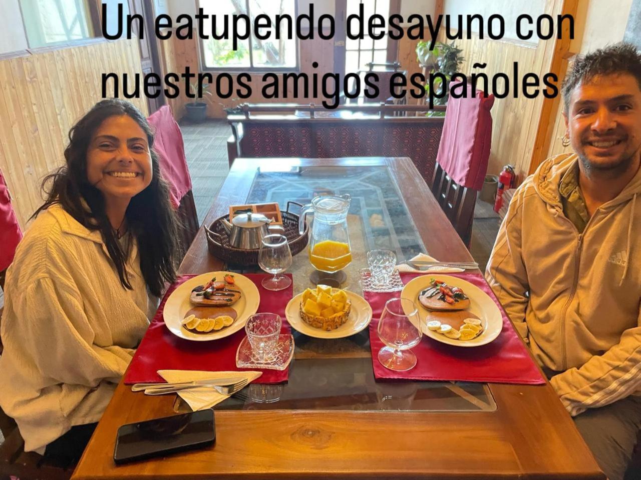 Bed & Breakfast Golden King Guest 3*