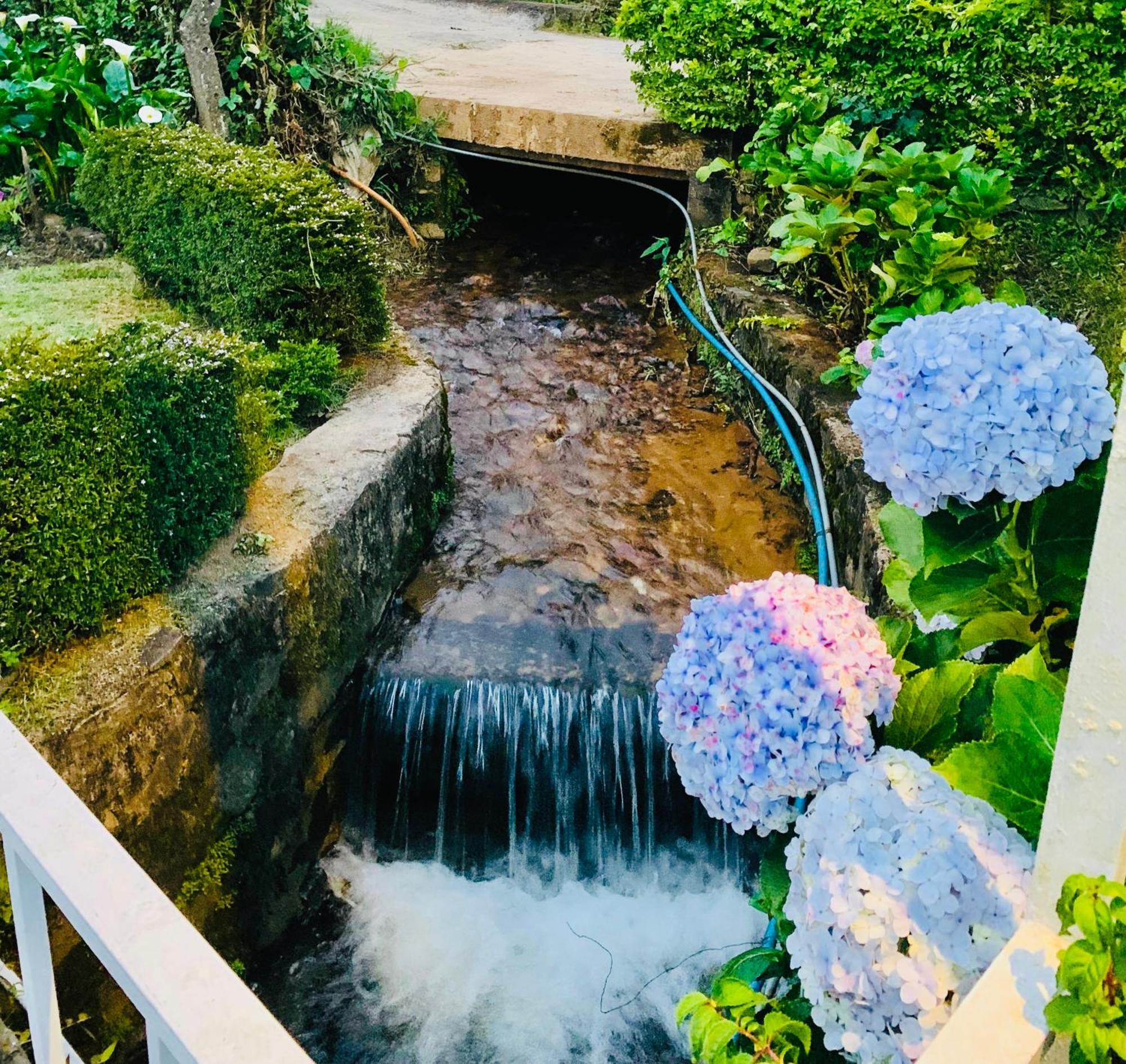 Villa Eden Grand Nuwaraeliya