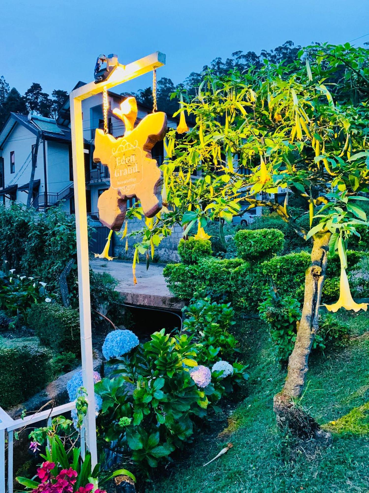 Eden Grand Nuwaraeliya Villa Nuwara Eliya