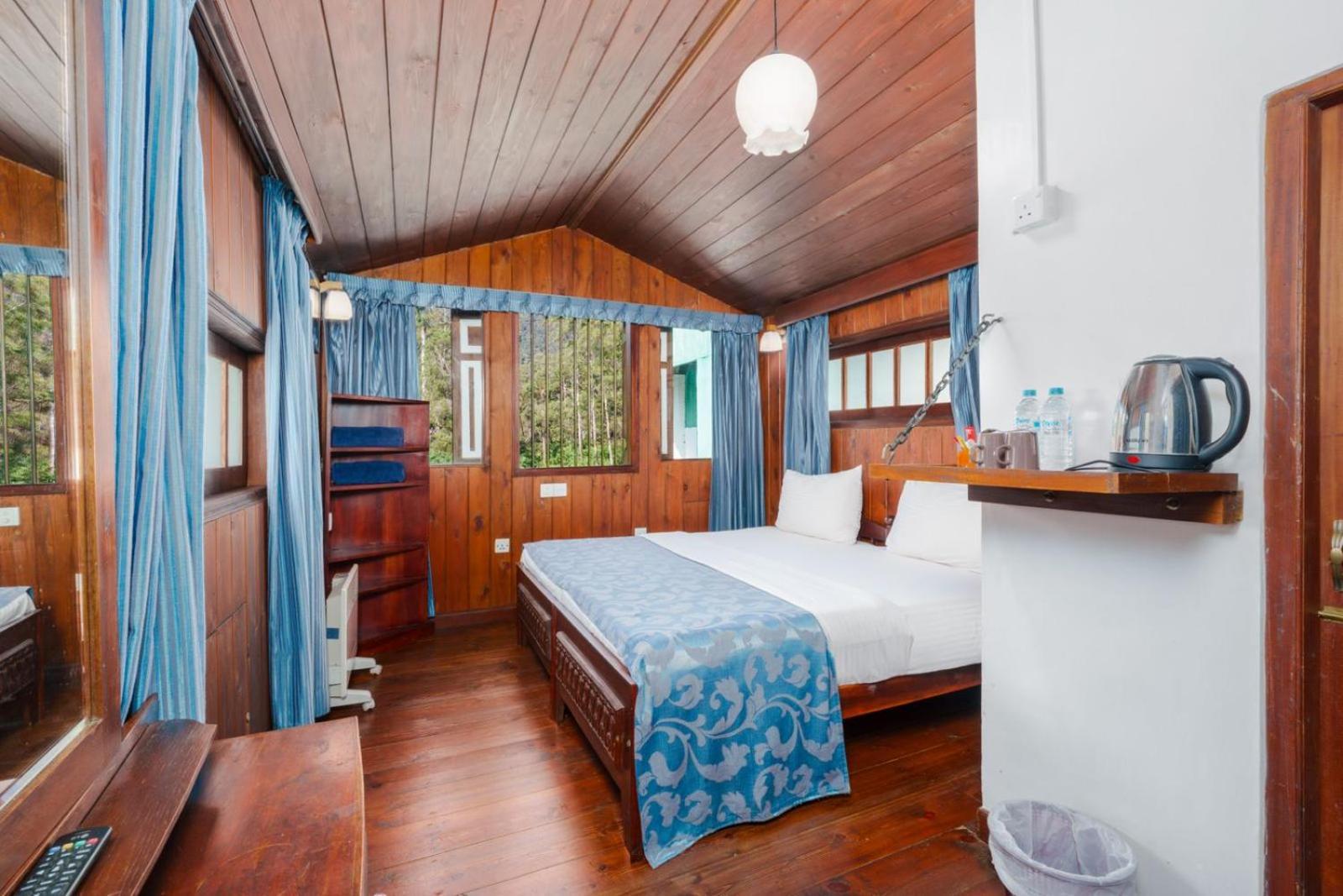 Guest house The Golf