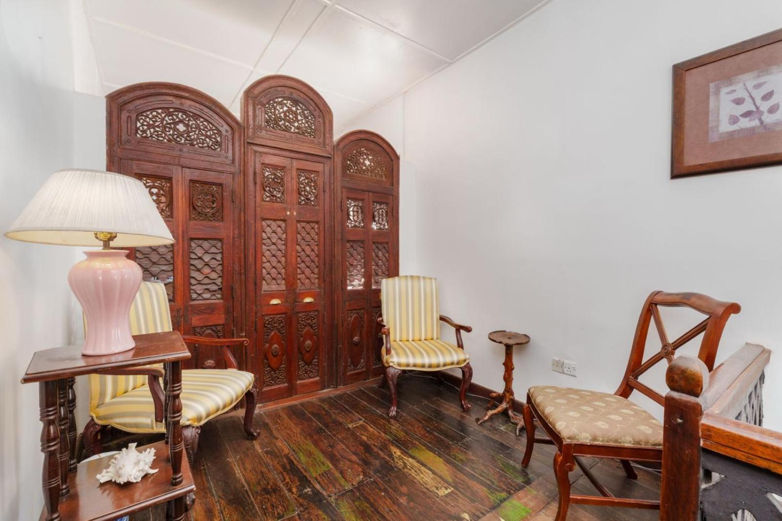 Guest house The Golf Nuwara Eliya