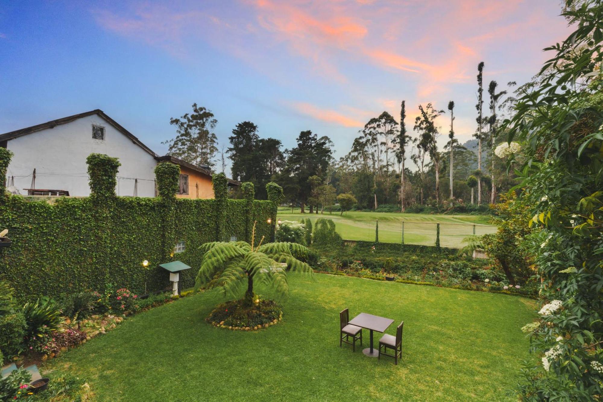 The Golf Nuwara Eliya