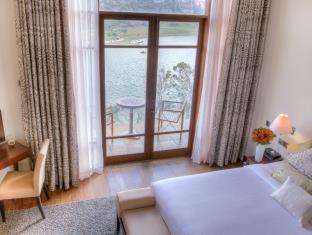 Villa Tea Plant Nuwara Eliya