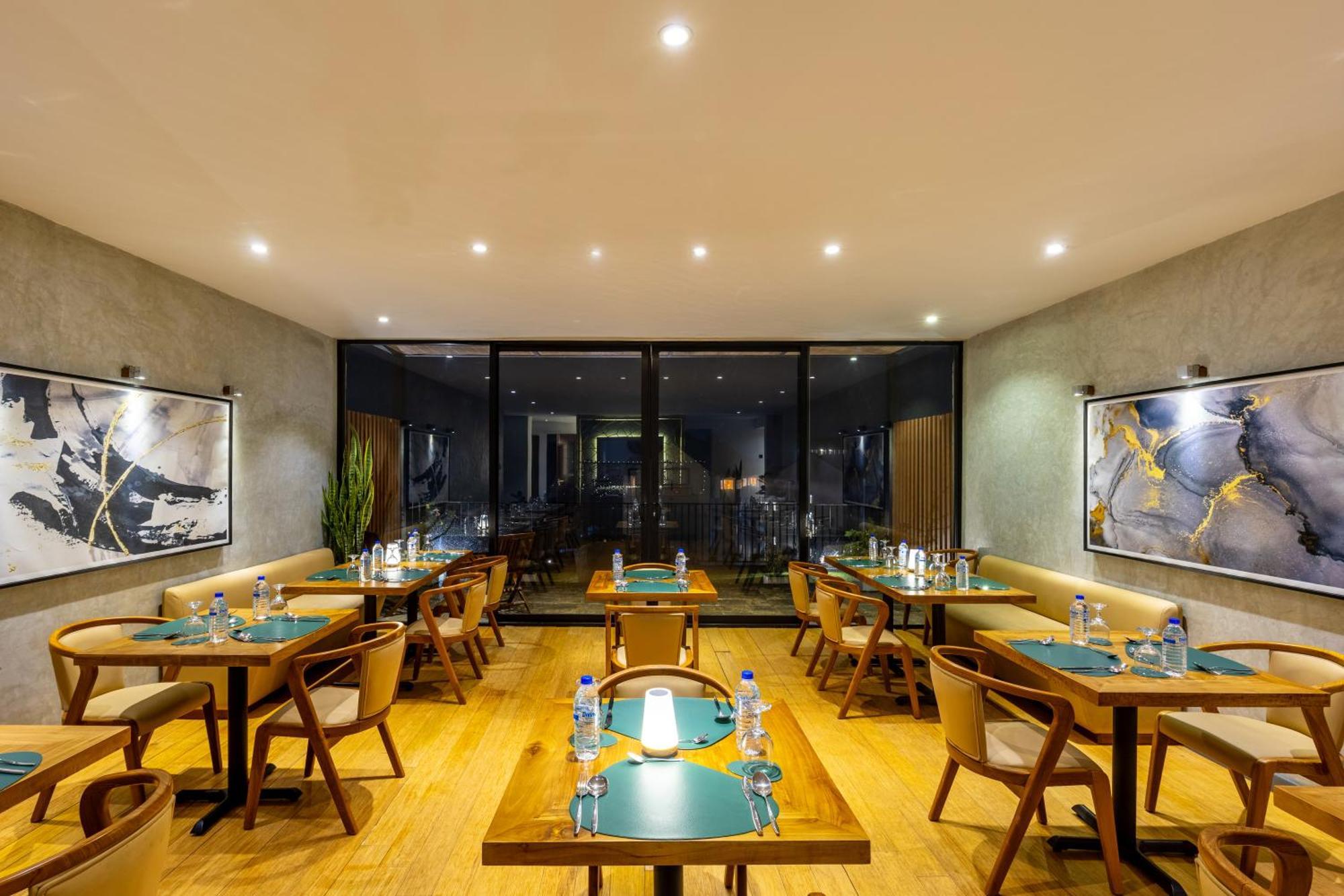 Highland Stonehouse Luxury Boutique Hotel Hotel Nuwara Eliya