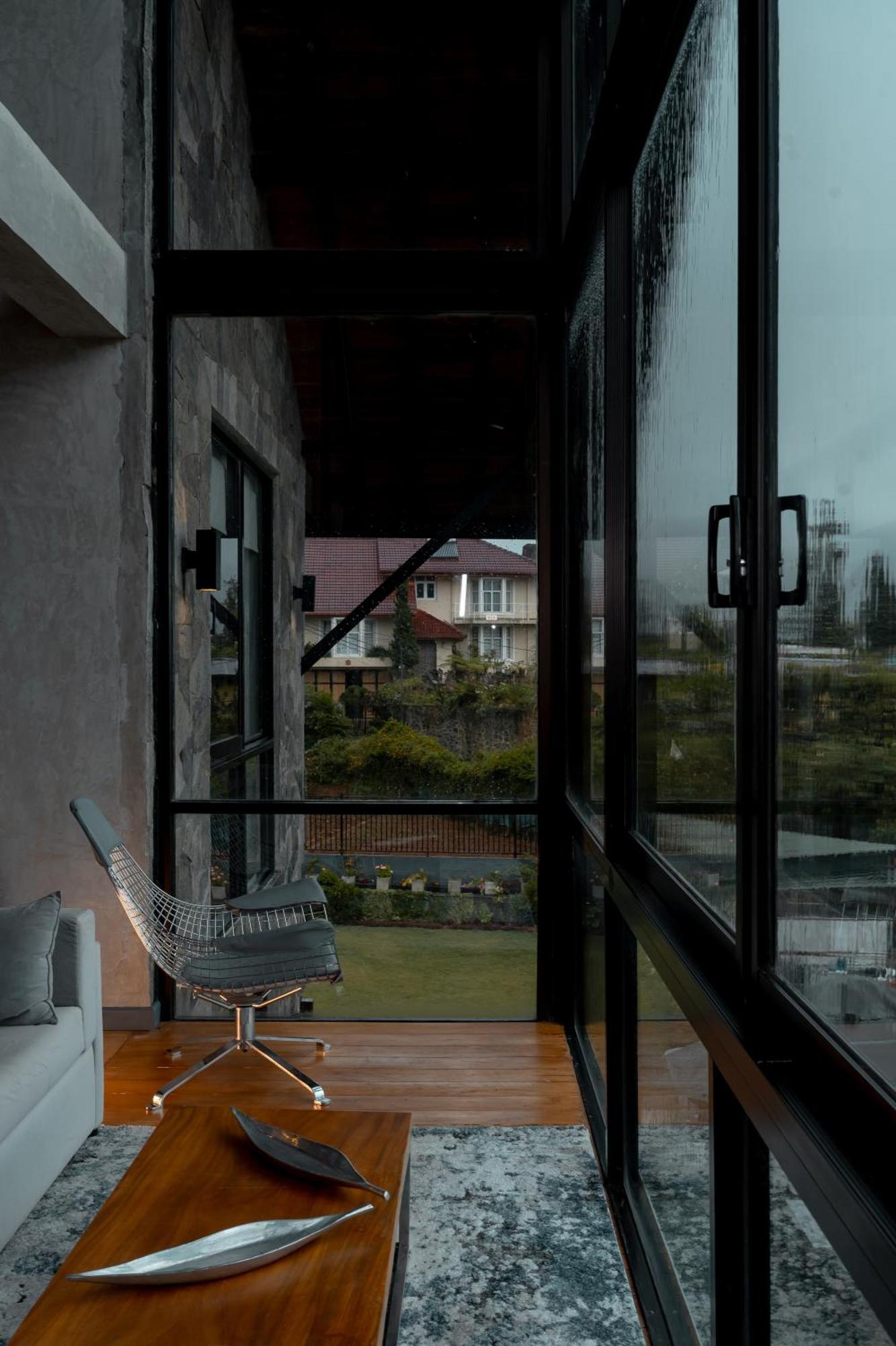 Highland Stonehouse Luxury Boutique Hotel 4* Nuwara Eliya