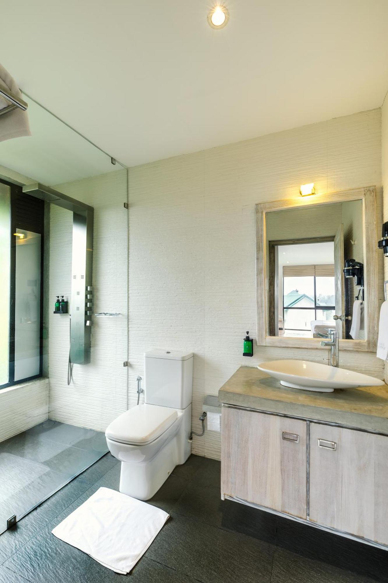 Highland Stonehouse Luxury Boutique Hotel 4* Nuwara Eliya