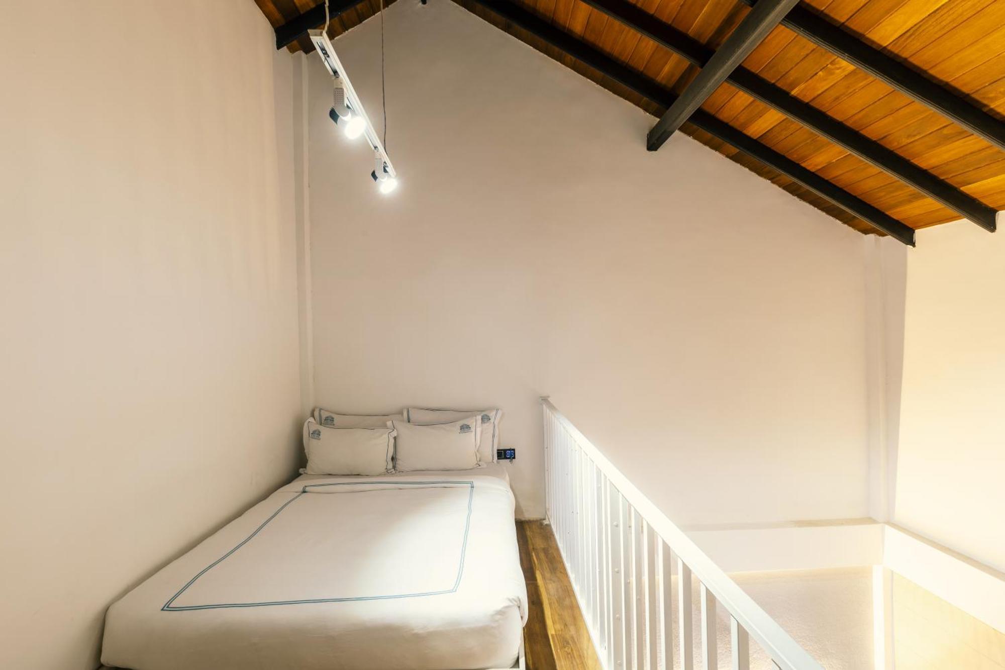 Hotel Highland Stonehouse Luxury Boutique Hotel Nuwara Eliya