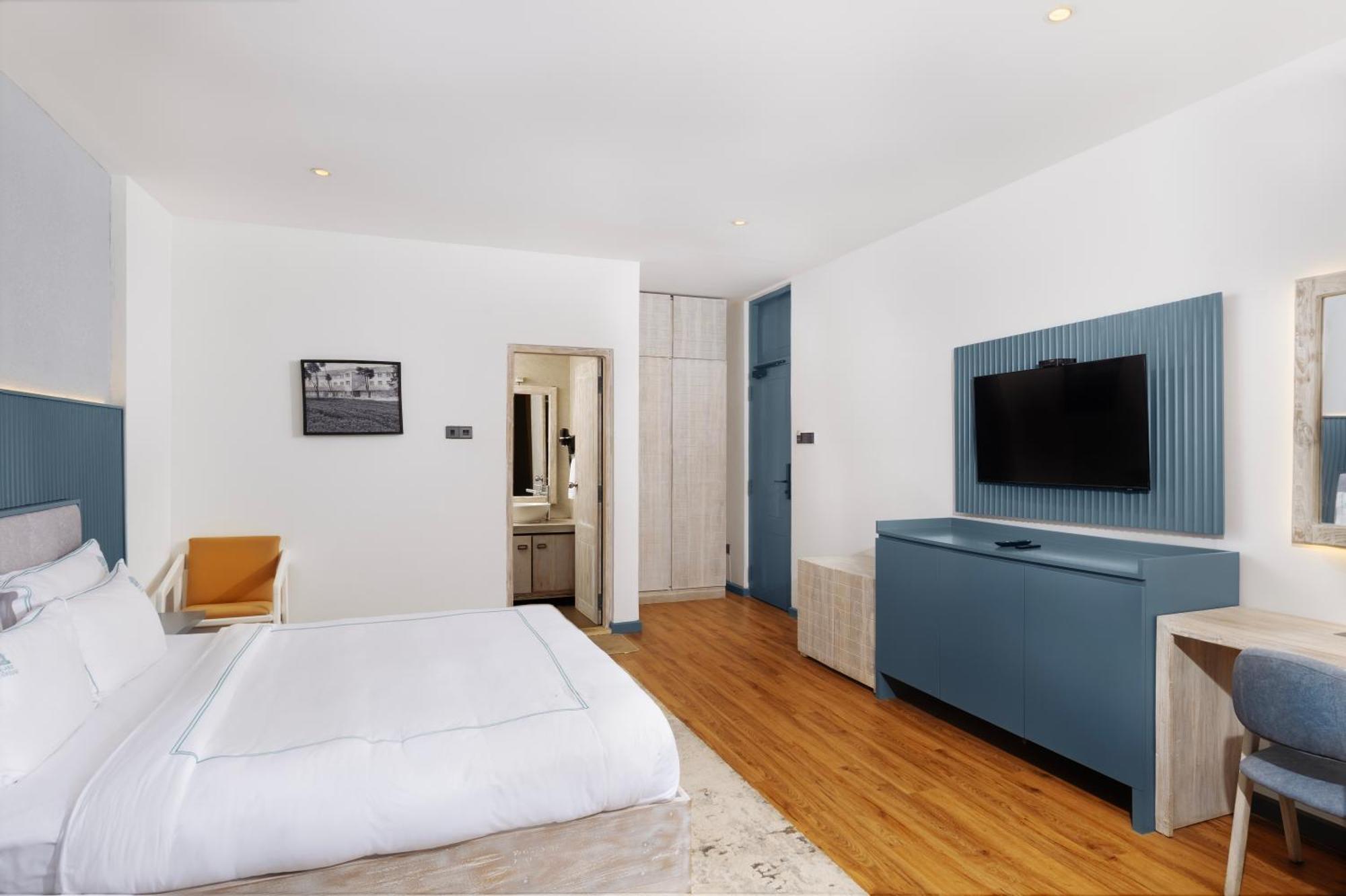 Highland Stonehouse Luxury Boutique Hotel 4*