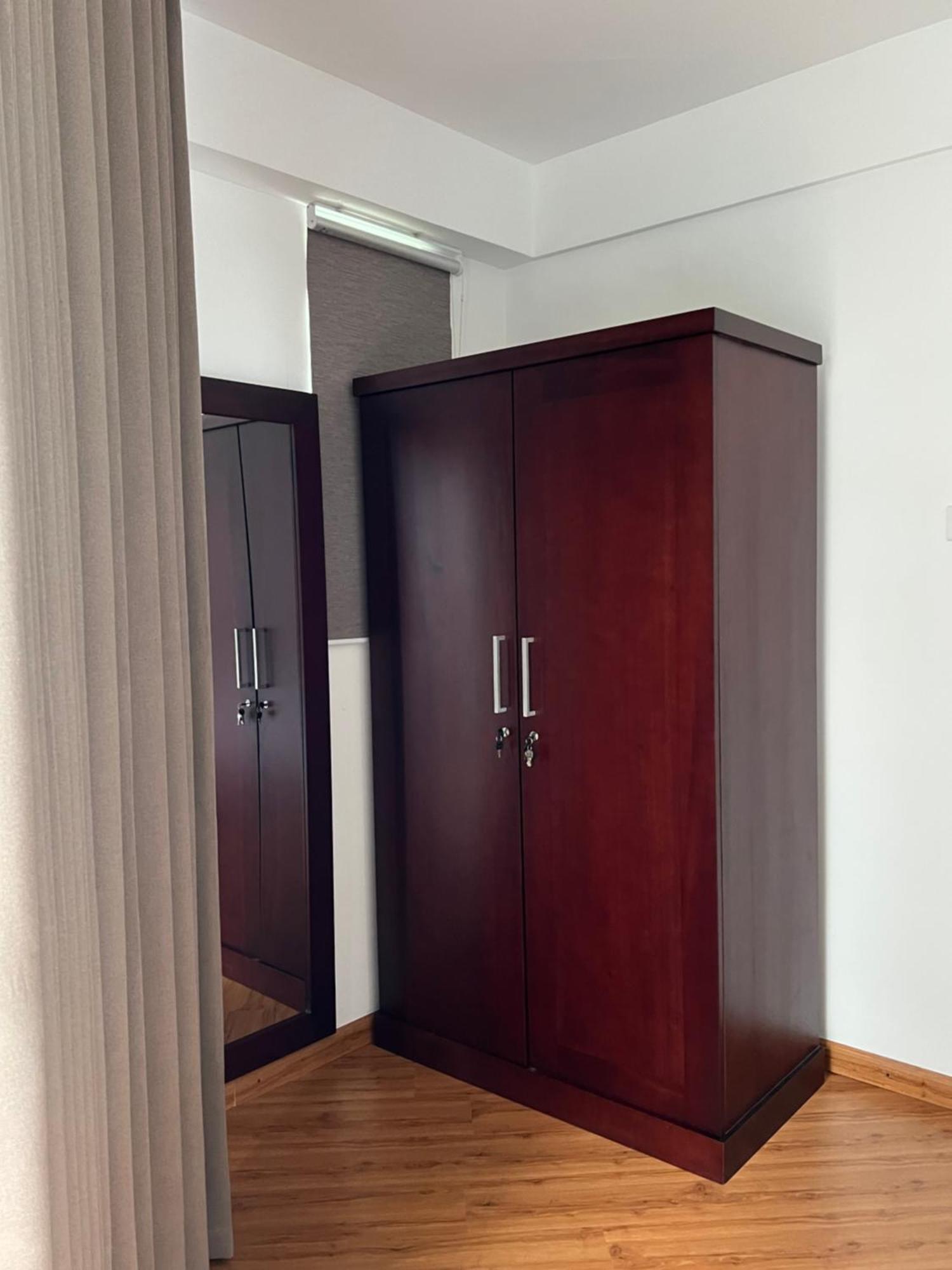 Galway - View Luxury Apartment, Sri Lanka