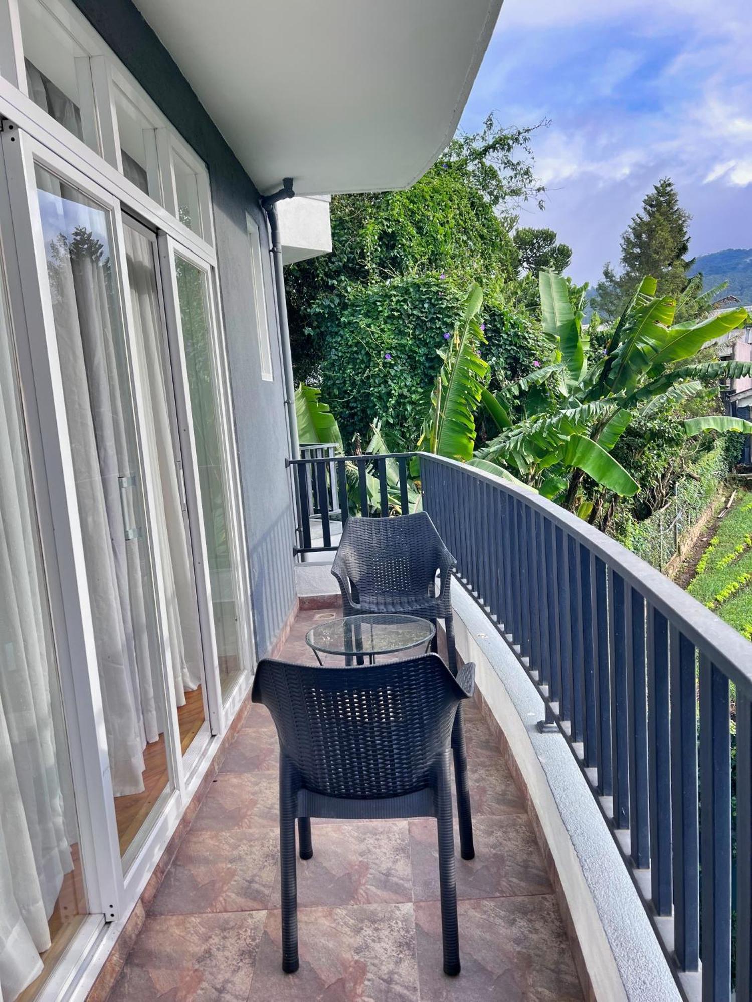 Apartment Galway - View Luxury Apartment, Sri Lanka *