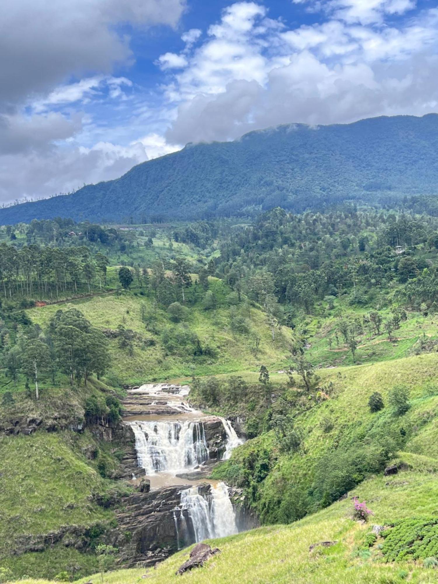 Apartment Galway - View Luxury Apartment, Sri Lanka Nuwara Eliya